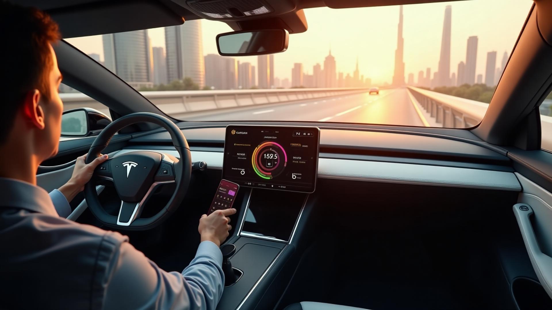 Drive Now - Buy Later: Build Your Driving Score Today, Save on Insurance Tomorrow