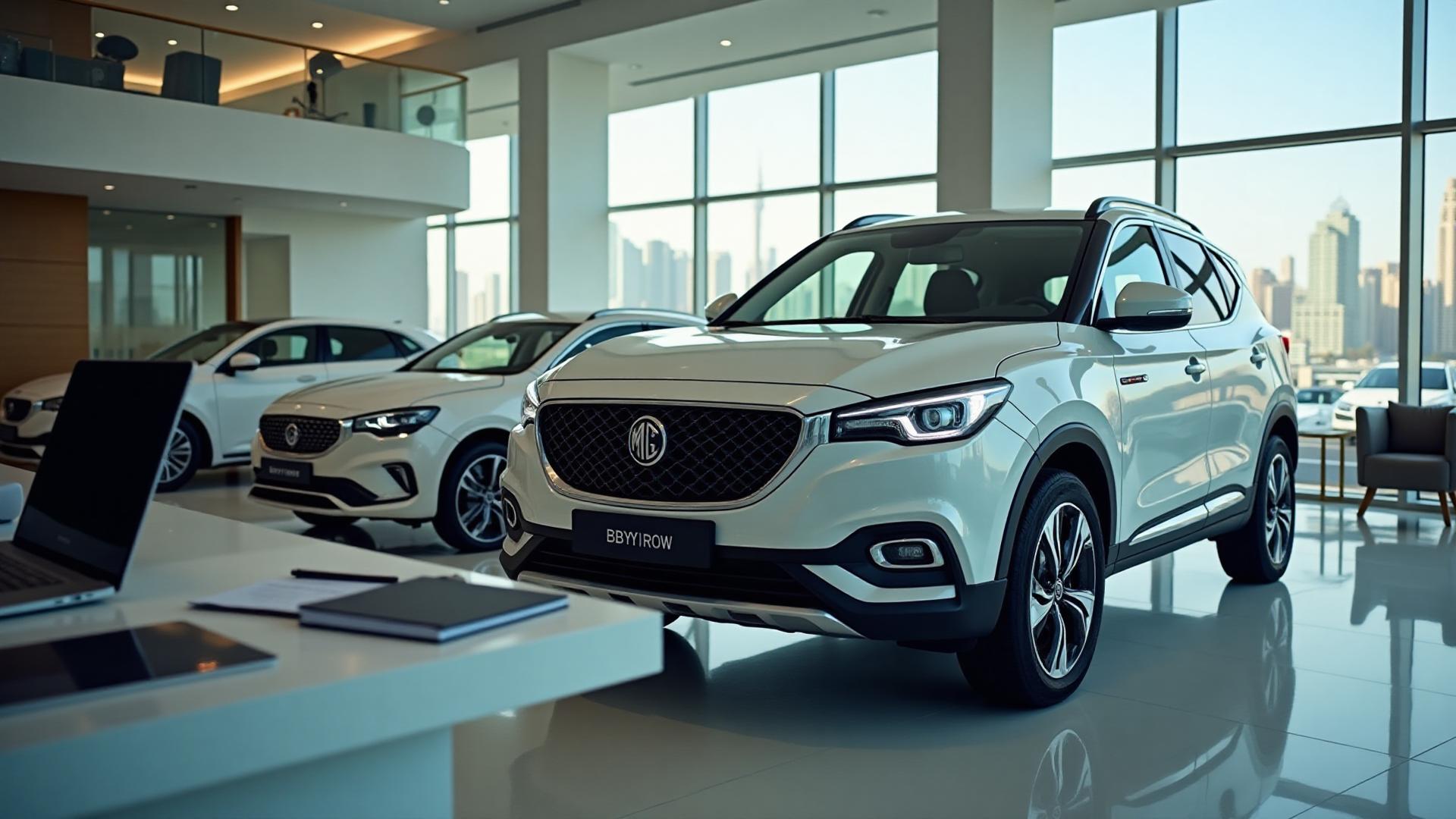 Chinese Cars and Guardian AI - Your Protection Against Insurance Prices