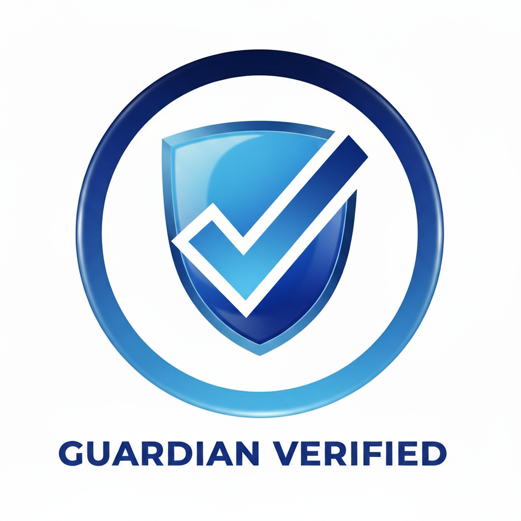 Guardian Verified