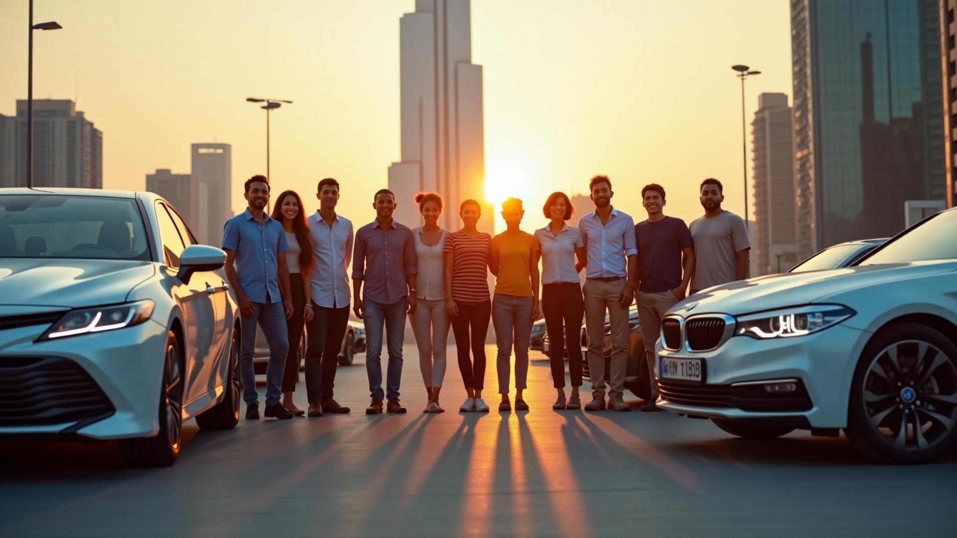 Guardian-Verified: A Vision for Safer Roads Through Community Recognition