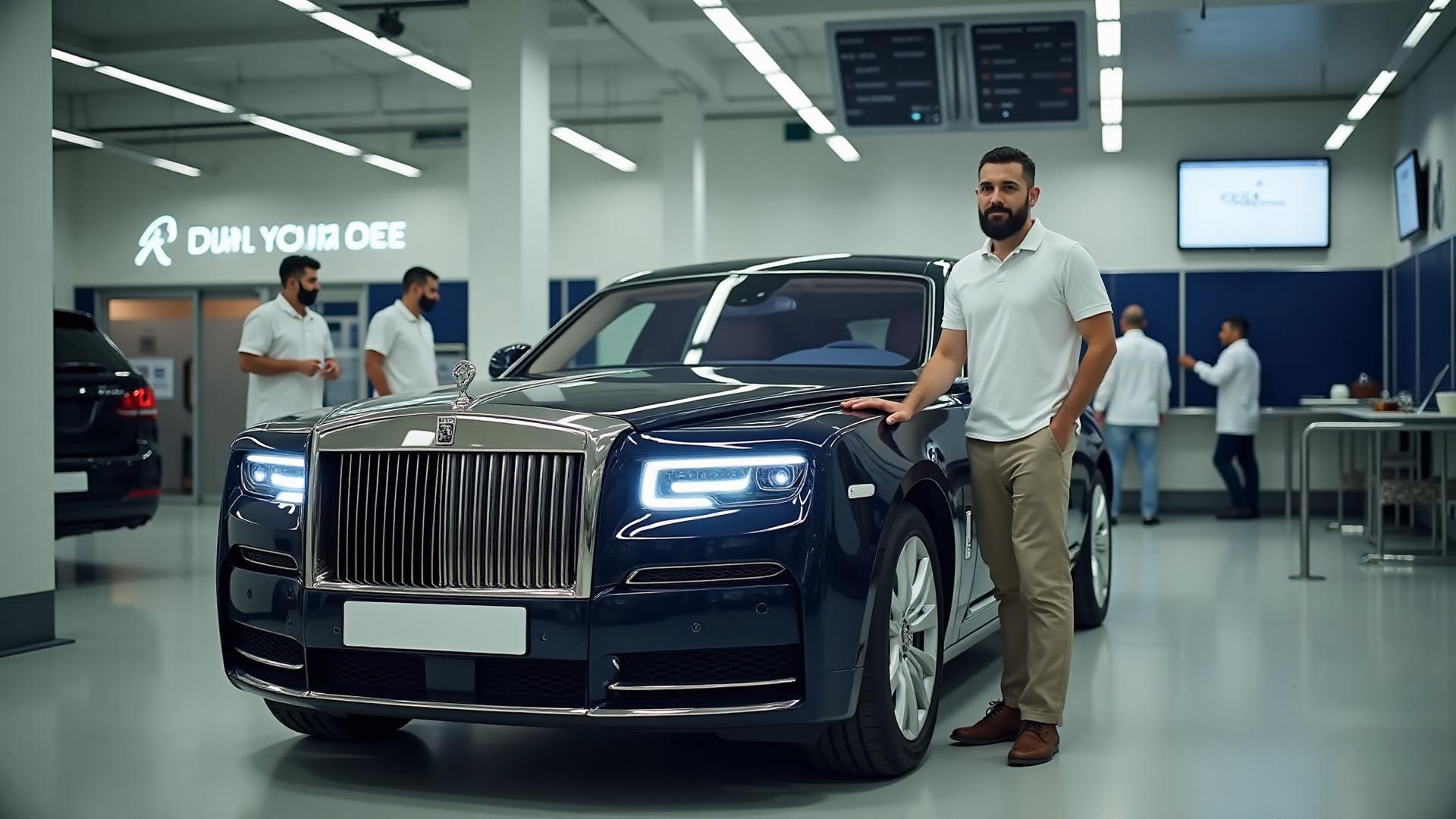 Import Cars and Guardian AI - All Round Support to Get You on the Road