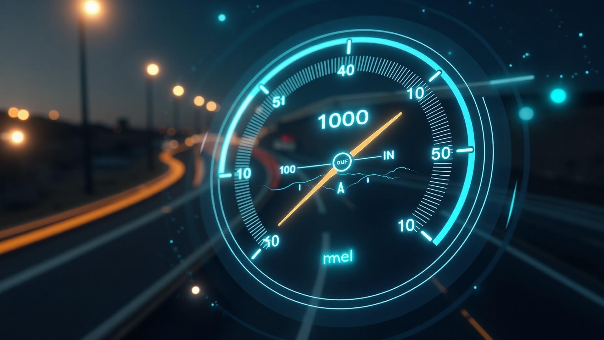 Building Your Safety Score: Guardian AI Tips for UAE Roads